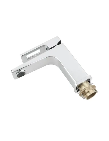 Смеситель для умывальника Venta BS145MC, однорычажный