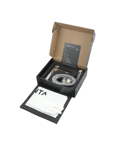 Змішувач для умивальника Venta BT135MC, одноважільний