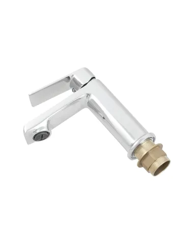 Смеситель для умывальника Venta BT135MC, однорычажный