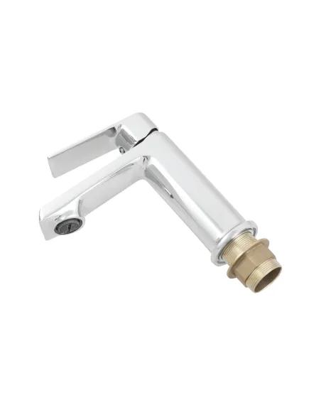 Смеситель для умывальника Venta BT135MC, однорычажный