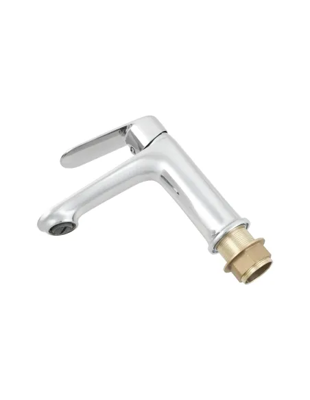 Смеситель для умывальника Venta BF125MC, однорычажный