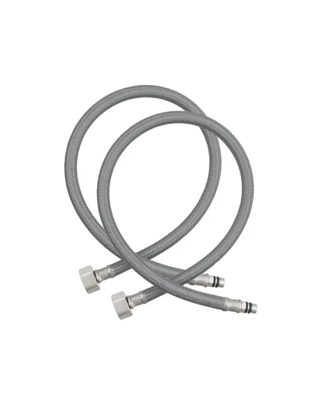 Змішувач для умивальника Venta BF125MC, одноважільний