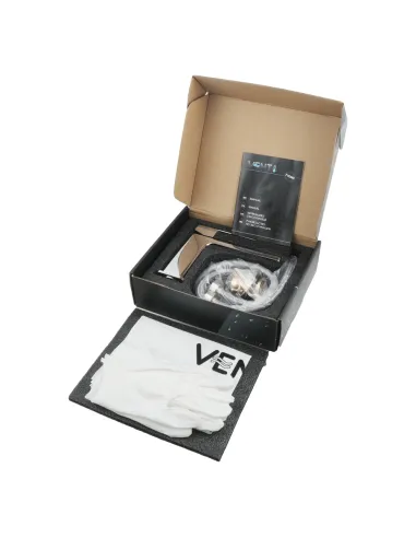 Смеситель для умывальника Venta BR115MC, однорычажный