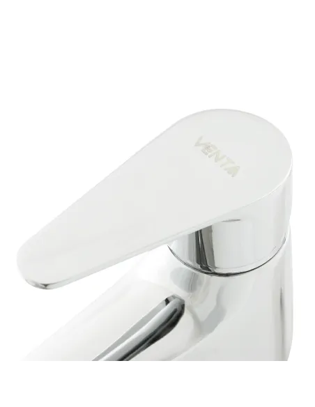 Змішувач для умивальника Venta VP115SC, одноважільний