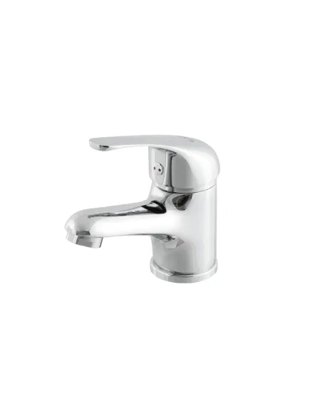 Змішувач для умивальника Venta VX116GNC, одноважільний