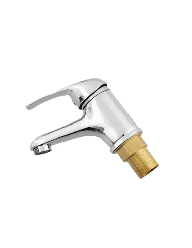 Смеситель для умывальника Venta VX116GNC, однорычажный