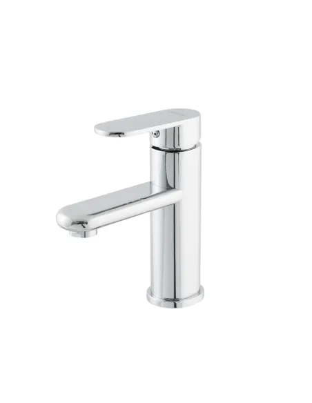 Смеситель для умывальника Venta VZ155MC, однорычажный Смеситель для умывальника Venta VZ155MC, однорычажный