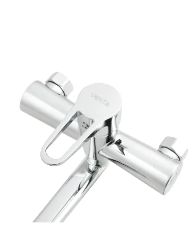 Змішувач для кухні Venta VN415LC, настінний