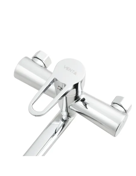 Змішувач для кухні Venta VN415LC, настінний