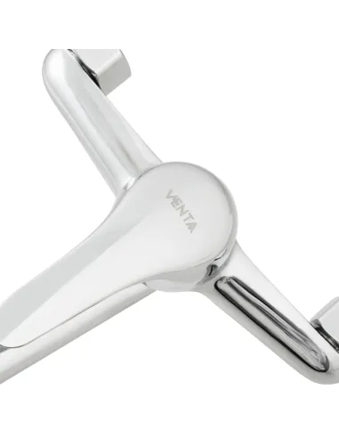 Змішувач для кухні Venta VX486LC, настінний