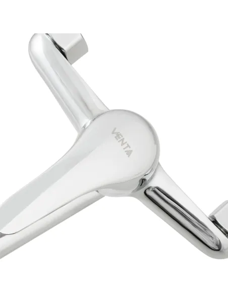 Змішувач для кухні Venta VX486LC, настінний