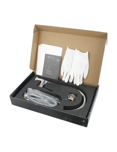 Змішувач для кухні Venta BF425UC