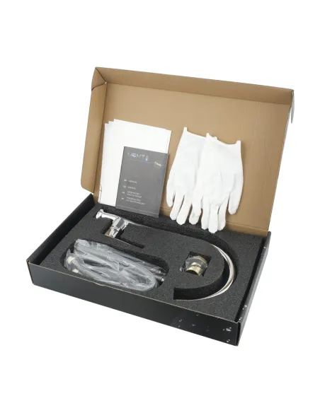 Змішувач для кухні Venta BF425UC