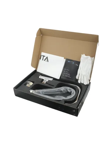 Смеситель для кухни Venta BT425FC