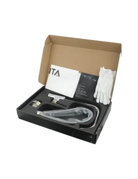 Смеситель для кухни Venta BT425FC