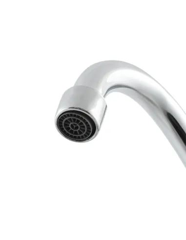 Смеситель для кухни Venta VD416UC, двухвентильный