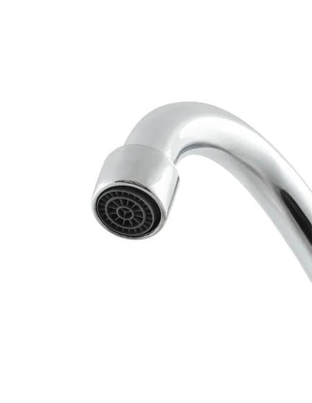 Смеситель для кухни Venta VD416UC, двухвентильный