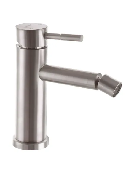 Смеситель для биде Mixxus SUS-002 MI2832, нержавеющая сталь