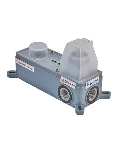 Смеситель для умывальника Mixxus SUS-111 Inner MI6037 скрытого монтажа