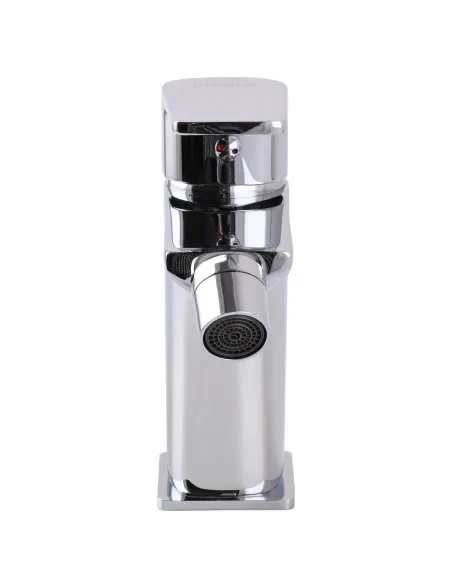 Смеситель для биде Globus Lux Bonn GLB-0106