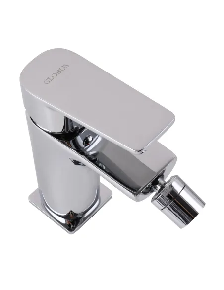 Змішувач для біде Globus Lux Bonn GLB-0106