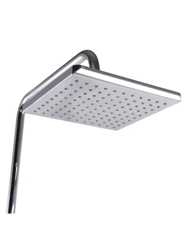 Душевая система Globus Lux Bonn GLB-0005N, без излива