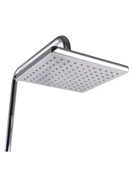 Душевая система Globus Lux Bonn GLB-0005N, без излива