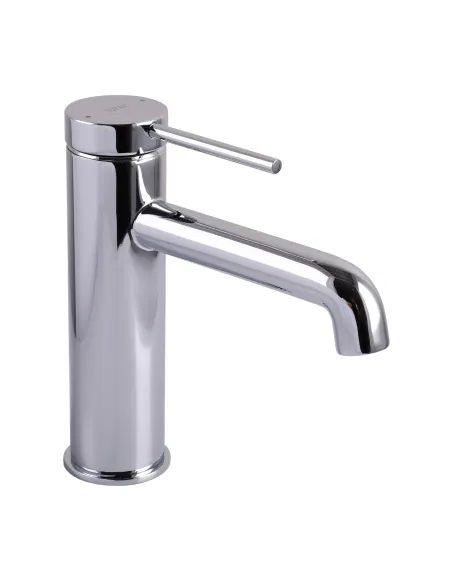 Змішувач для умивальника Topaz Loft TLF 32201-H75-C, одноважільний