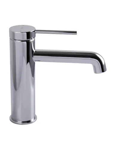 Змішувач для умивальника Topaz Loft TLF 32201-H75-C, одноважільний