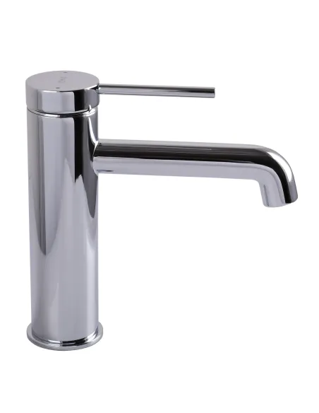 Смеситель для умывальника Topaz Loft TLF 32201-H75-C, однорычажный