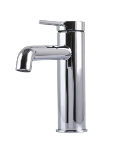 Смеситель для умывальника Topaz Loft TLF 32201-H75-C, однорычажный