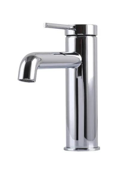 Смеситель для умывальника Topaz Loft TLF 32201-H75-C, однорычажный