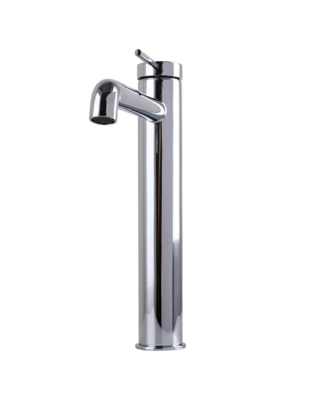 Змішувач для умивальника Topaz Loft TLF 32203-H75-C, одноважільний