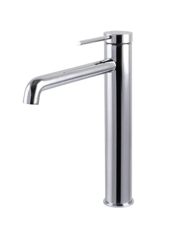 Змішувач для умивальника Topaz Loft TLF 32203-H75-C, одноважільний