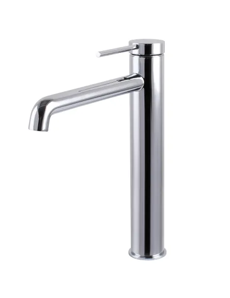 Змішувач для умивальника Topaz Loft TLF 32203-H75-C, одноважільний