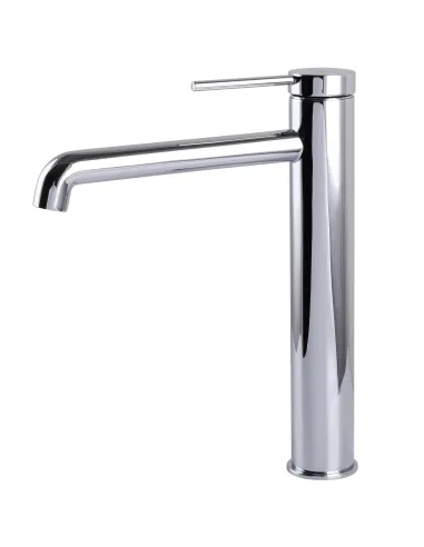 Смеситель для умывальника Topaz Loft TLF 32203-H75-C, однорычажный