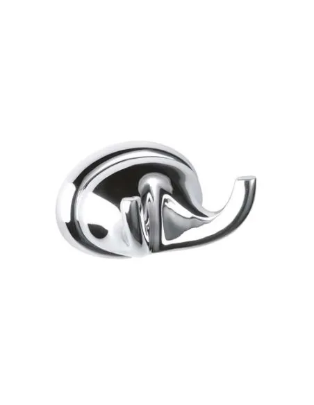 Крючок для полотенец Remer 900 NV50 двойной - 2 Крючок для полотенец Remer 900 NV50 двойной - 2