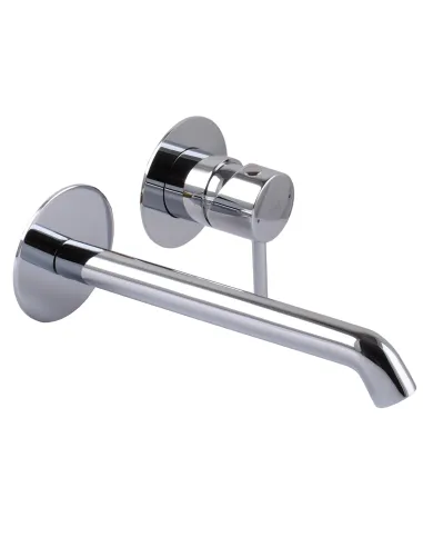 Змішувач для умивальника Topaz Loft TLF 32235-H39-C, прихованого монтажу