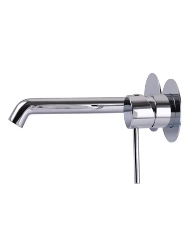 Змішувач для умивальника Topaz Loft TLF 32235-H39-C, прихованого монтажу