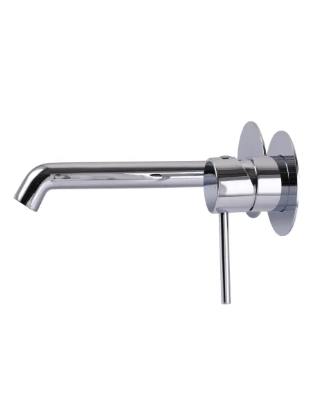 Смеситель для умывальника Topaz Loft TLF 32235-H39-C, скрытого монтажа