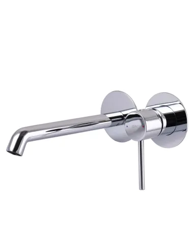 Змішувач для умивальника Topaz Loft TLF 32235-H39-C, прихованого монтажу