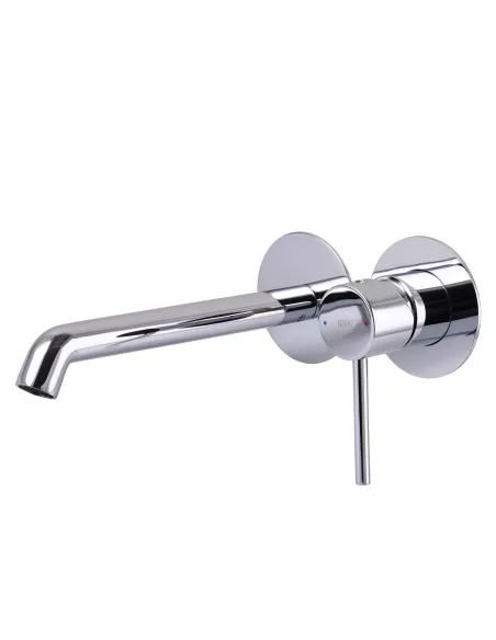 Смеситель для умывальника Topaz Loft TLF 32235-H39-C, скрытого монтажа