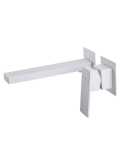 Смеситель для умывальника Topaz Odiss TO 18235-H66-WW, скрытого монтажа