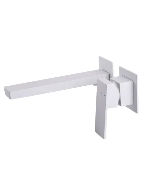 Смеситель для умывальника Topaz Odiss TO 18235-H66-WW, скрытого монтажа