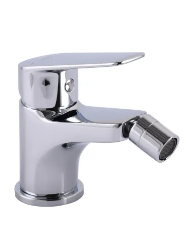 Змішувач для біде Topaz Capri TCA-15601-H43, одноважільний