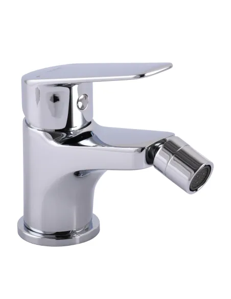 Змішувач для біде Topaz Capri TCA-15601-H43, одноважільний