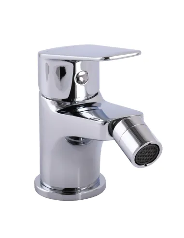 Смеситель для биде Topaz Capri TCA-15601-H43, однорычажный