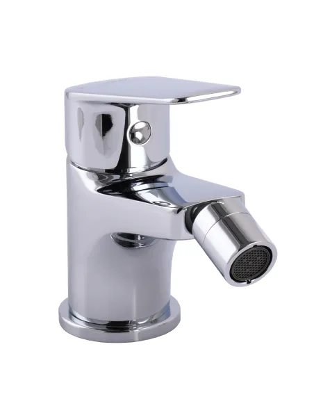 Змішувач для біде Topaz Capri TCA-15601-H43, одноважільний