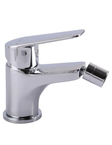 Змішувач для біде Topaz Capri TCA-15601-H43, одноважільний