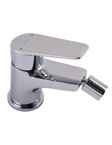 Смеситель для биде Topaz Capri TCA-15601-H43, однорычажный